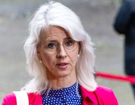 Beeld: Sandra Uittenbogaart/HH/ANP