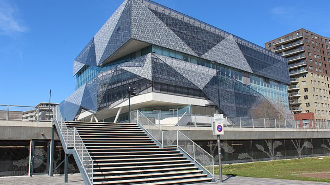 Bron: website gemeente Nieuwegein